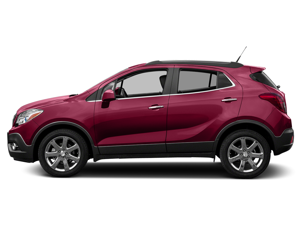 2015 Buick Encore Leather photo 3