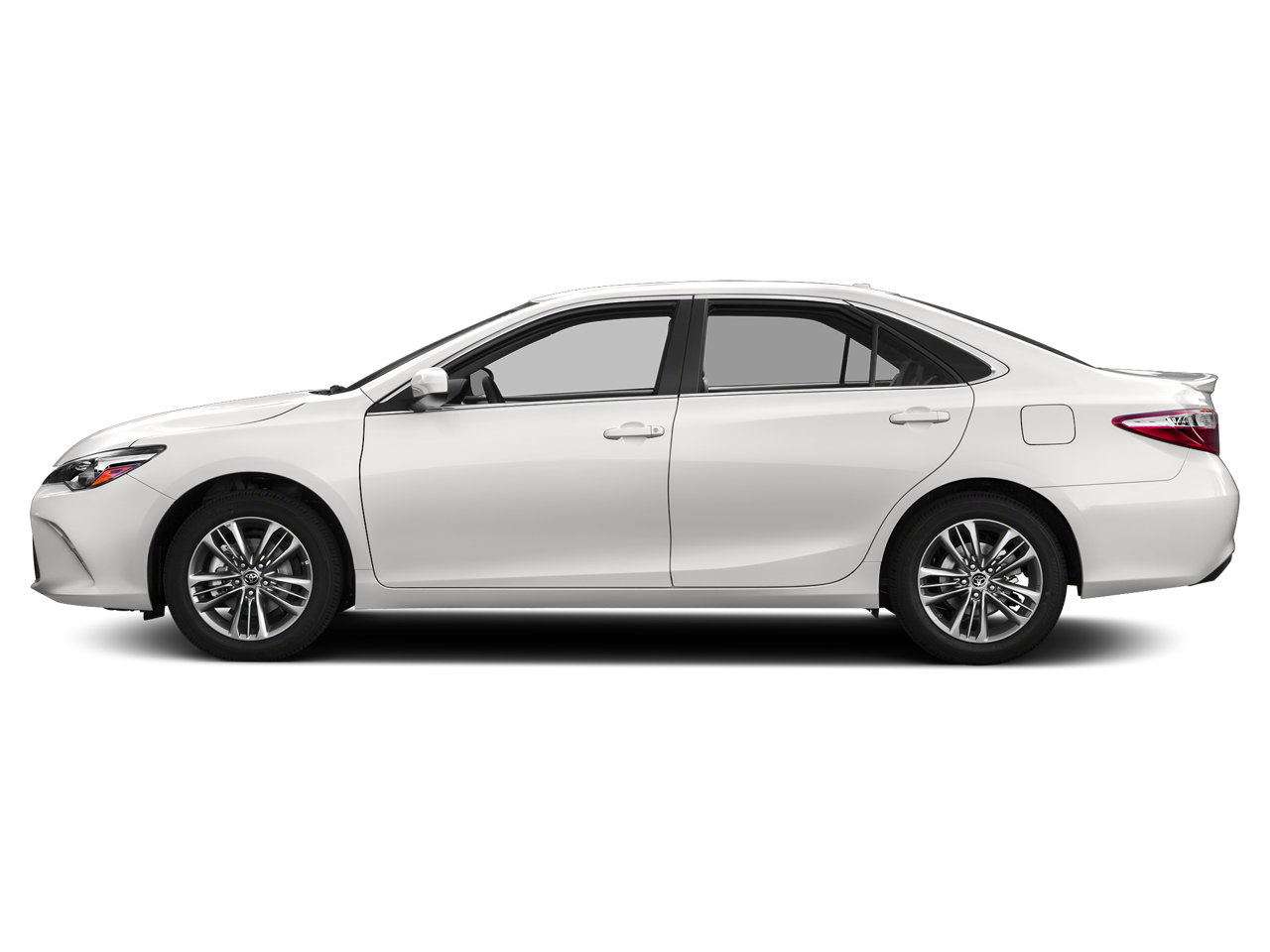 2015 Toyota Camry XSE