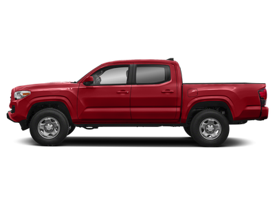 2019 Toyota Tacoma SR5 V6