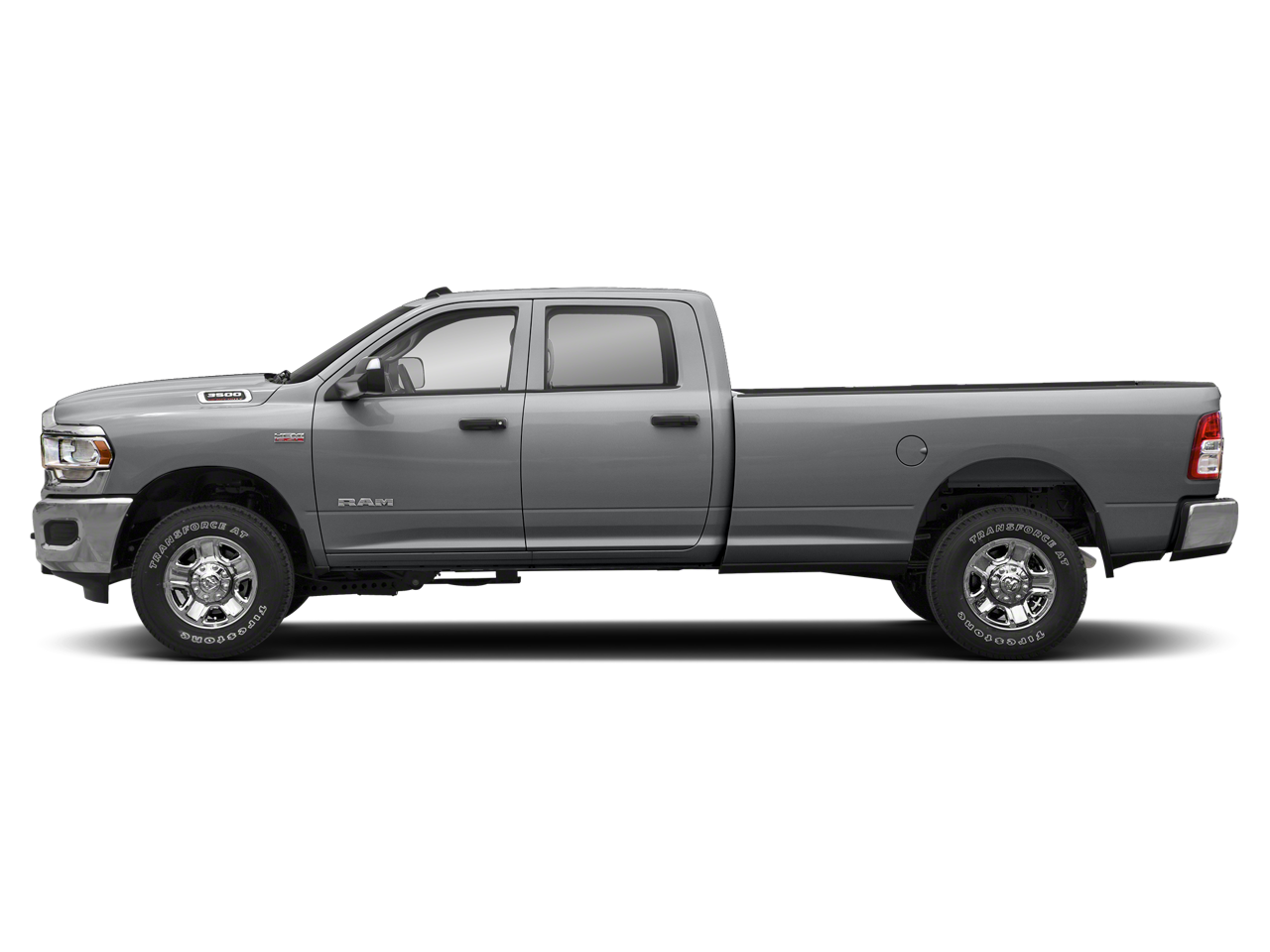 2020 RAM 3500 Tradesman