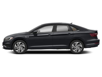 2020 Volkswagen Jetta SEL