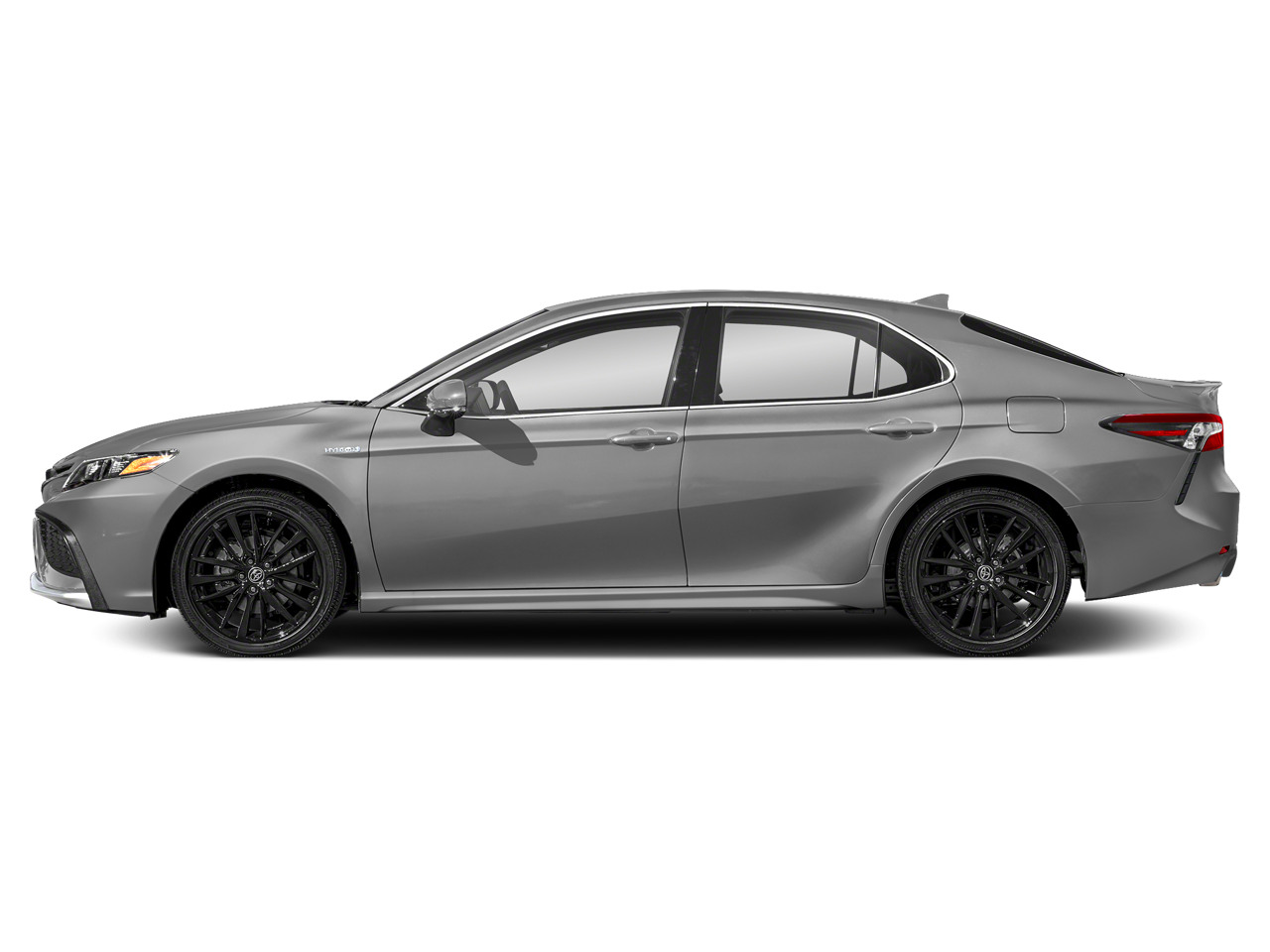 2021 Toyota Camry Hybrid XSE