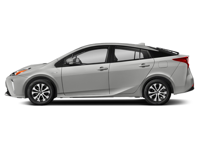 2022 Toyota Prius LE AWD-e