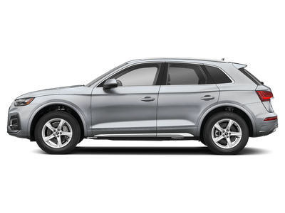2023 Audi Q5 45 S line Premium Plus quattro