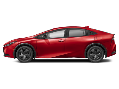 2023 Toyota Prius XLE