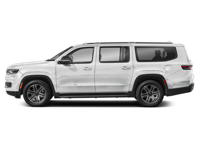 2024 Jeep Wagoneer L Series II 4x4