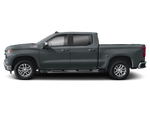 2025 Chevrolet Silverado 1500 LT Texas Edition