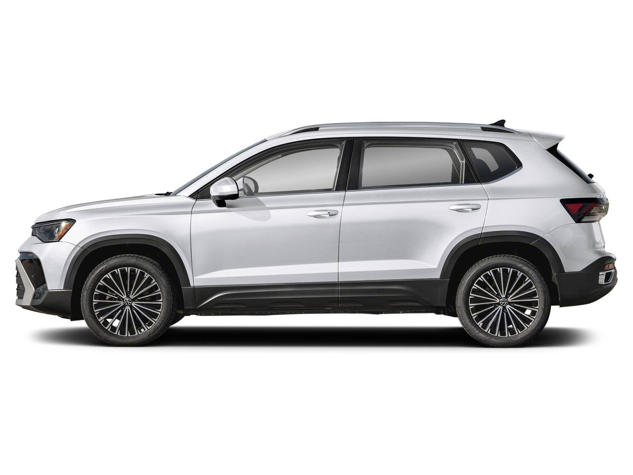2025 Volkswagen Taos SE - Photo 22