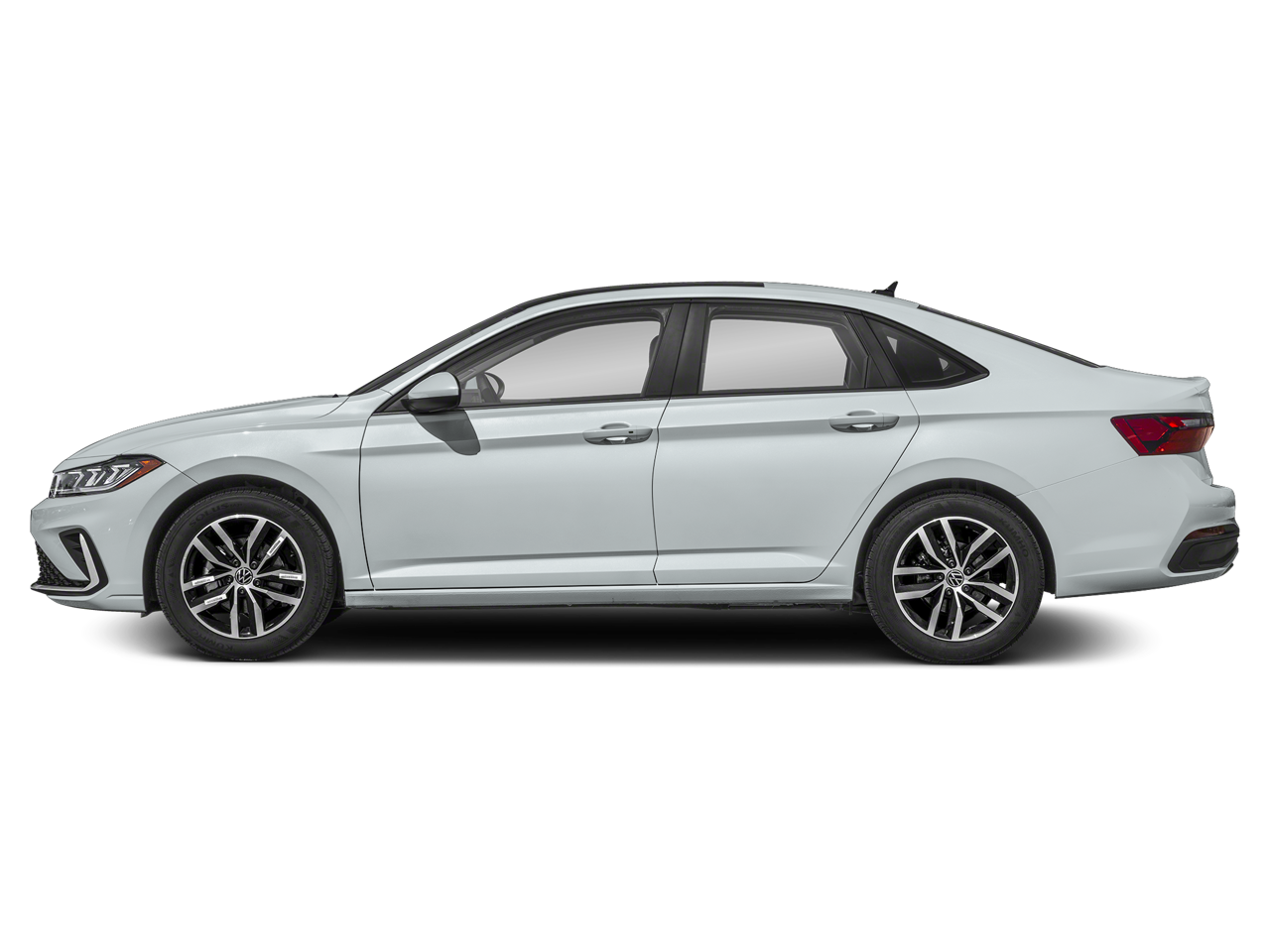 2026 Volkswagen Jetta SE - Photo 21