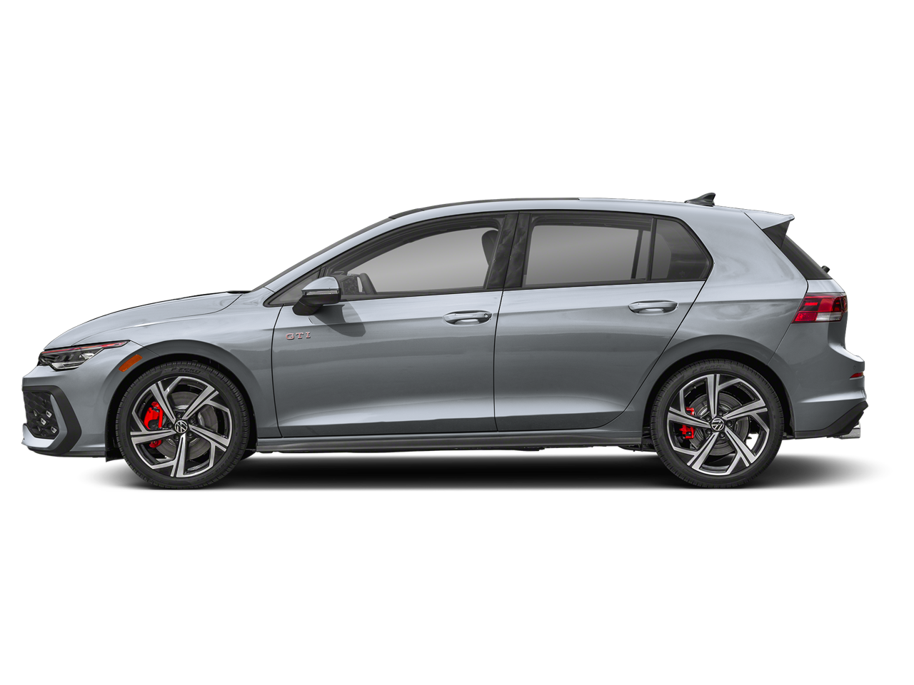 2026 Volkswagen Golf GTI SE thumbnail 25