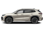 2026 Volkswagen Tiguan 2.0T SEL R-Line