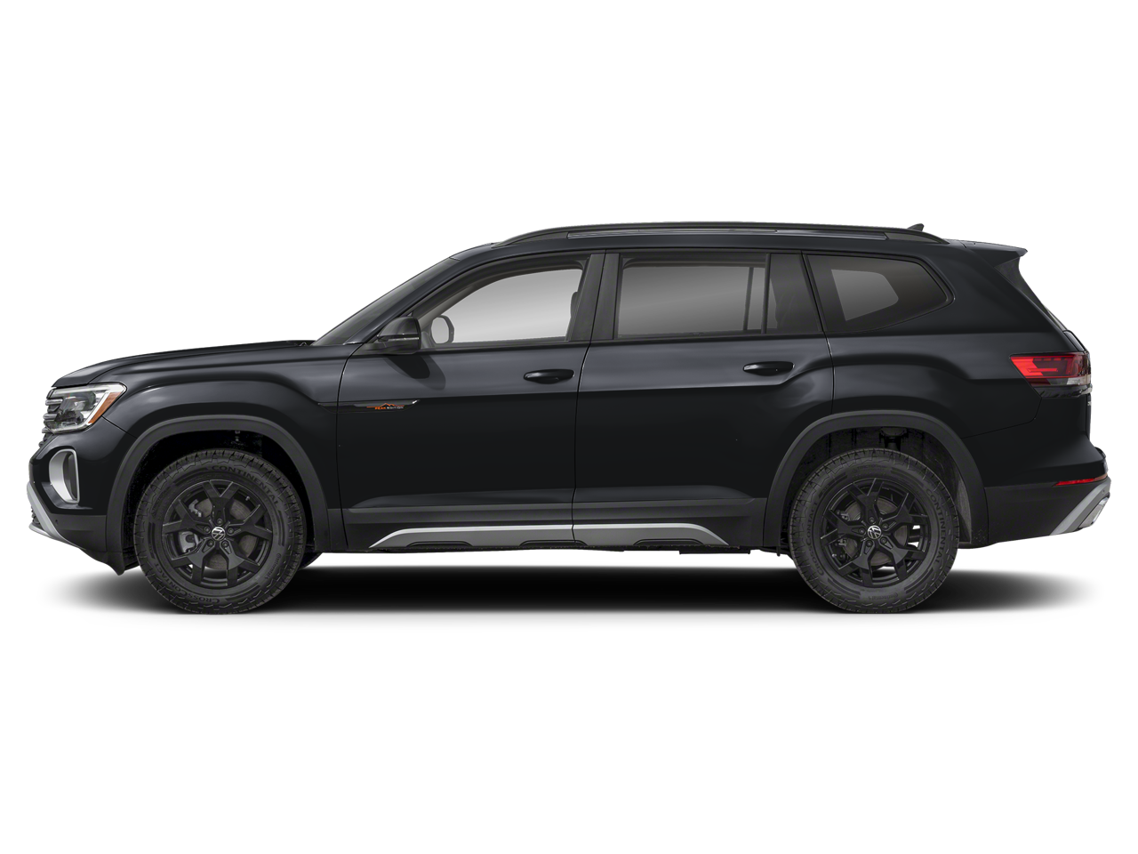 2026 Volkswagen Atlas Atlas Peak Edition - Photo 24