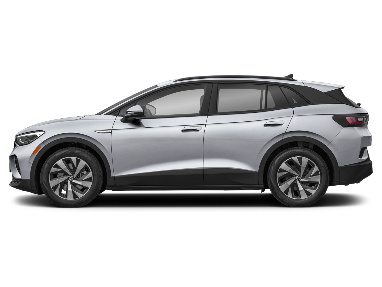 2026 Volkswagen ID.4 PRO thumbnail 20