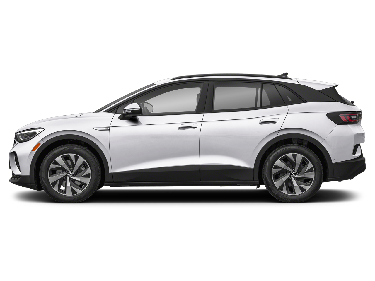 2026 Volkswagen ID.4 PRO thumbnail 20
