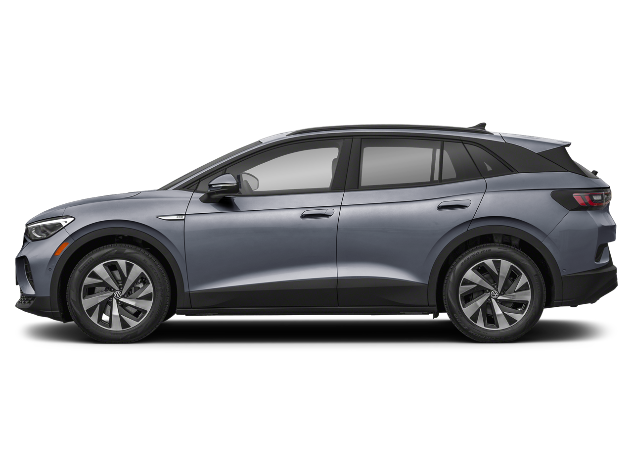 2026 Volkswagen ID.4 PRO thumbnail 20