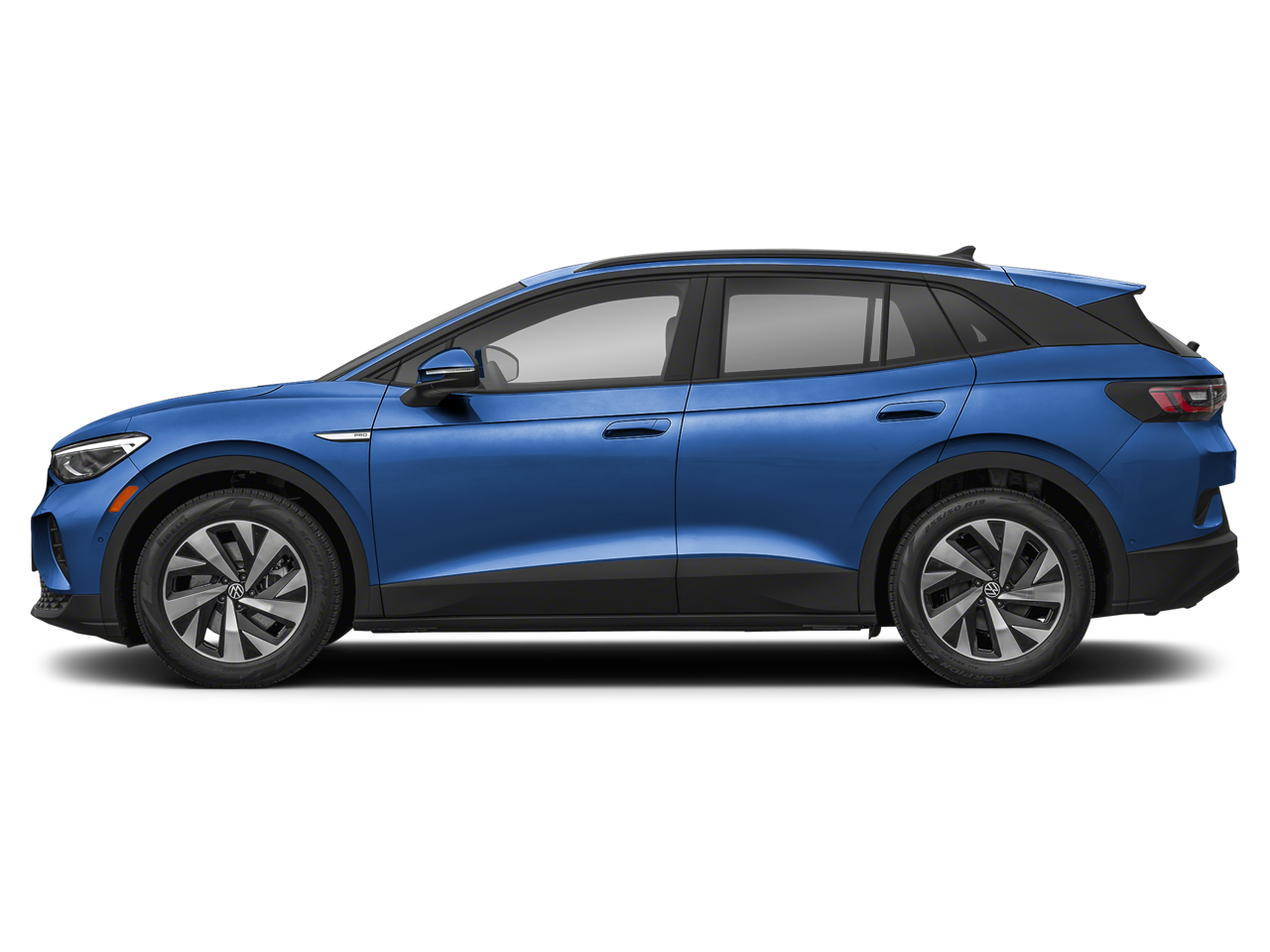 2026 Volkswagen ID.4 PRO thumbnail 20