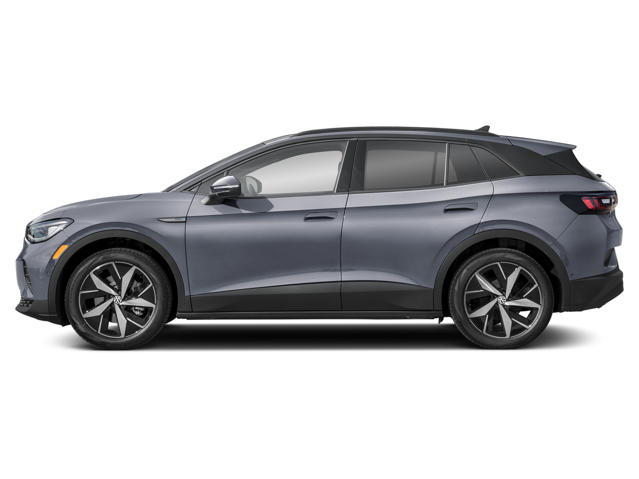 2026 Volkswagen ID.4 PRO S thumbnail 21