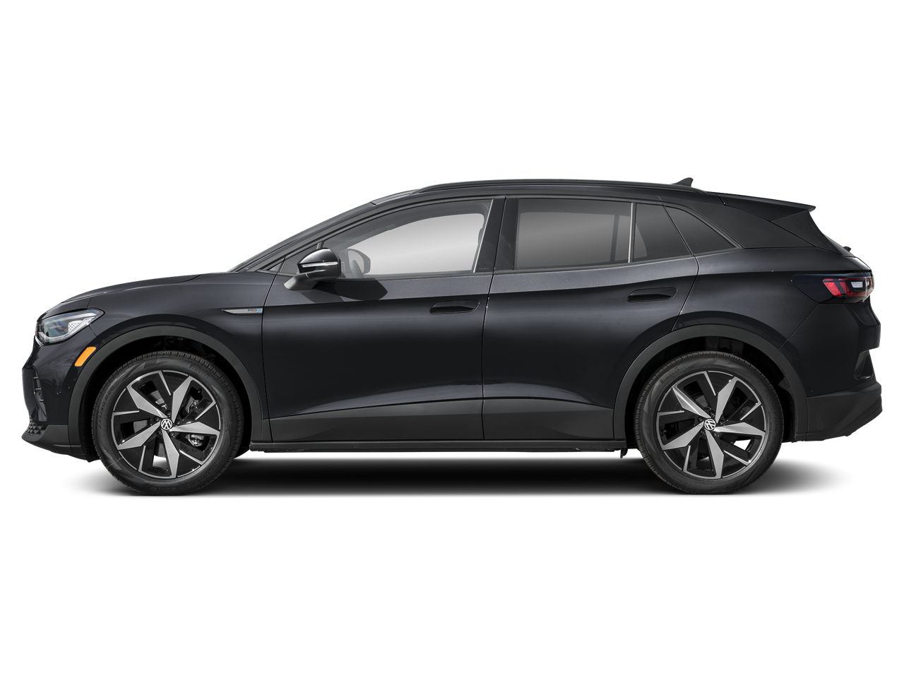 2026 Volkswagen ID.4 PRO S thumbnail 20