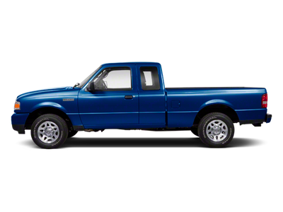 2011 Ford Ranger XLT