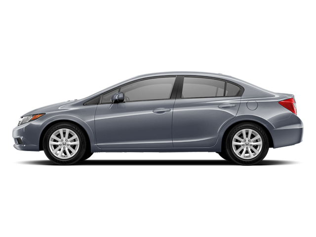 2012 Honda Civic EX-L Auto's photo