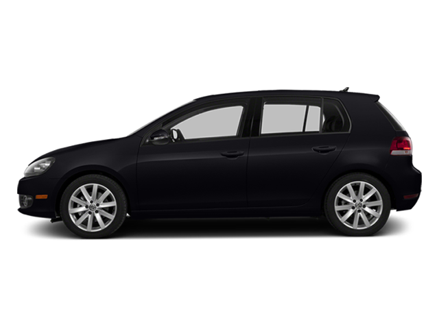 2013 Volkswagen Golf TDI