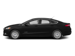 2014 Ford Fusion Hybrid Titanium