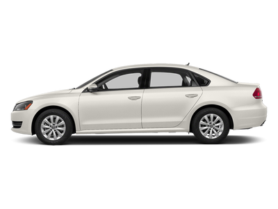 2014 Volkswagen Passat TDI SEL Premium