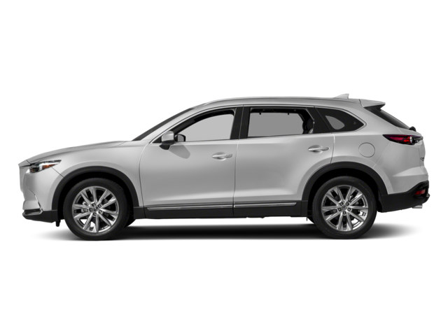 2016 Mazda Mazda CX-9 Signature