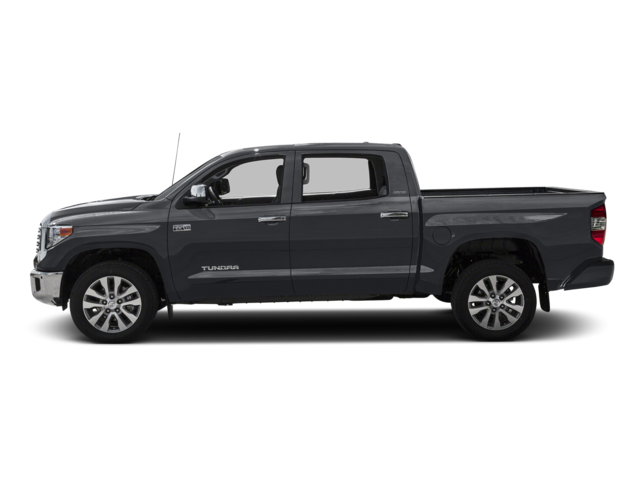 2016 Toyota Tundra Limited CrewMax