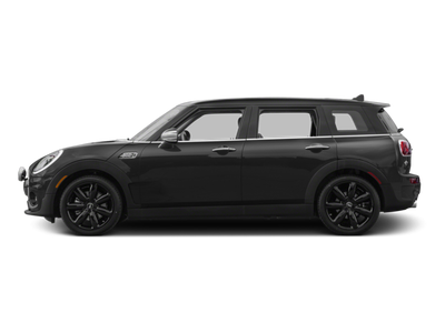 2017 MINI Clubman All4 Clubman