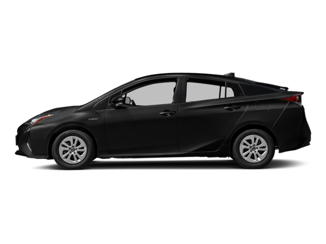 2018 Toyota Prius Three