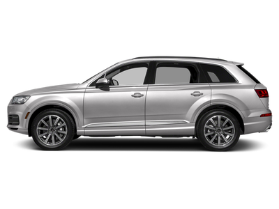 2019 Audi Q7 45 SE Premium