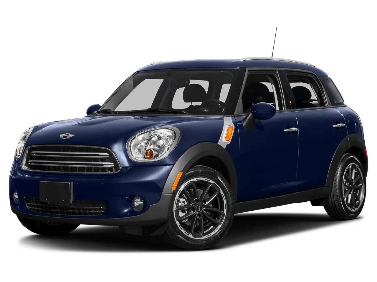 2015 MINI Countryman Countryman S's photo