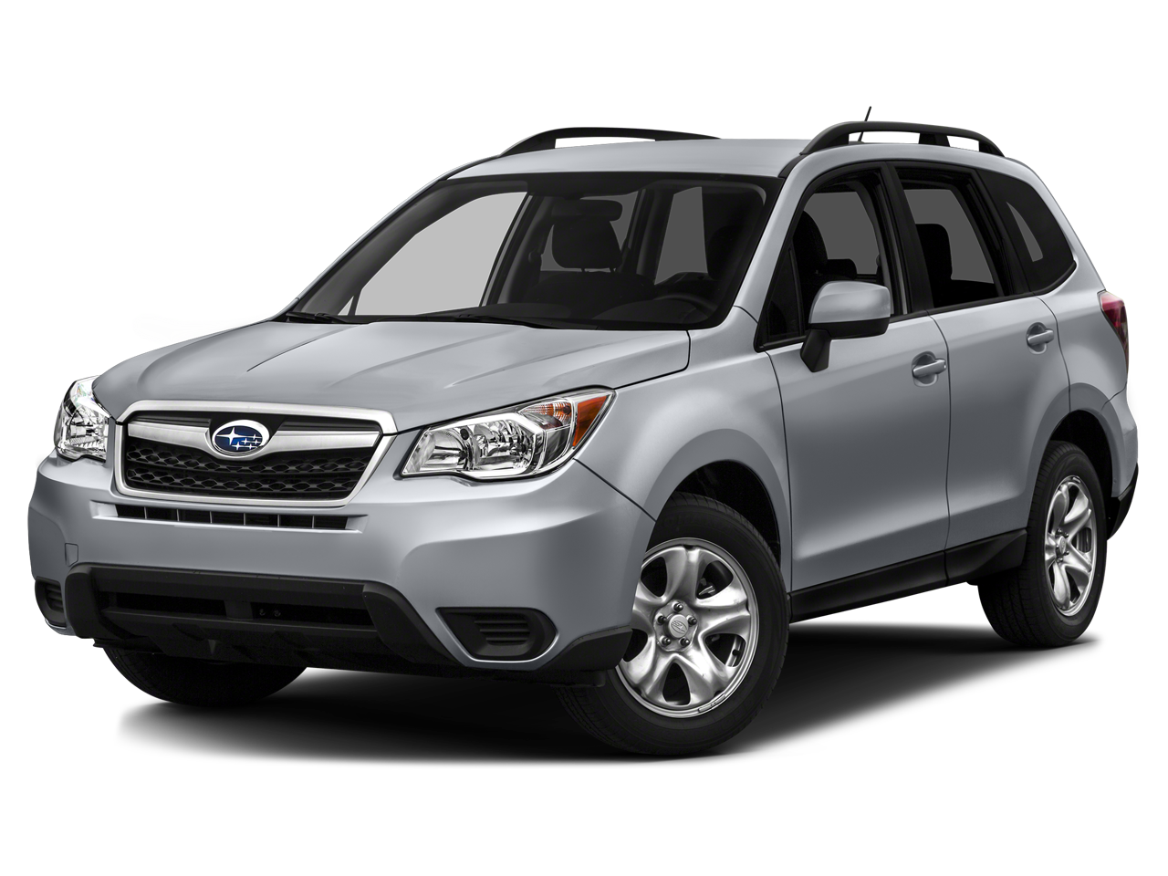 2015 Subaru Forester 2.5i AT PZEV's photo