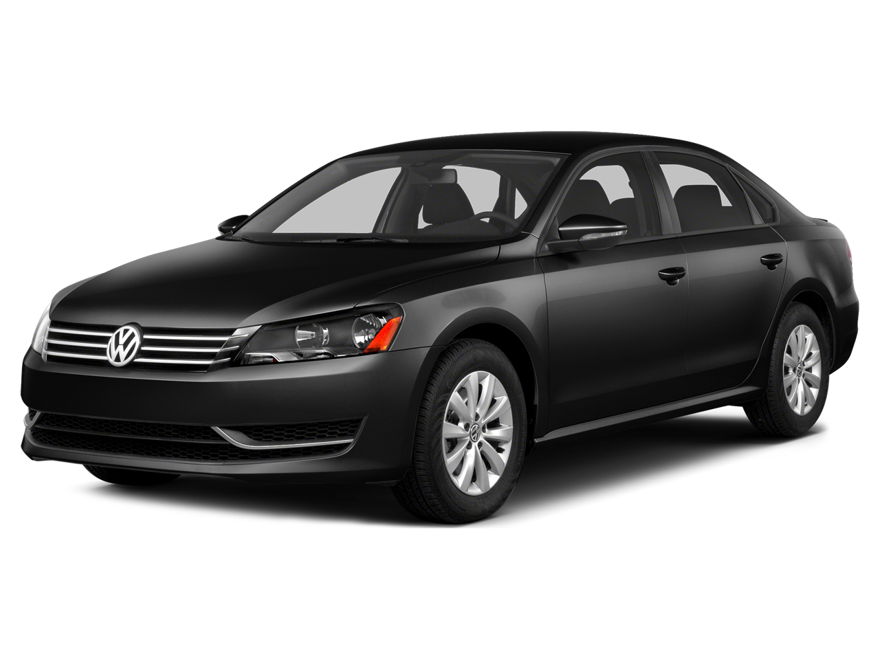 2015 Volkswagen Passat 2.0L SE w/Sunroof TDI's photo