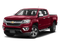 2018 Chevrolet Colorado 4WD LT