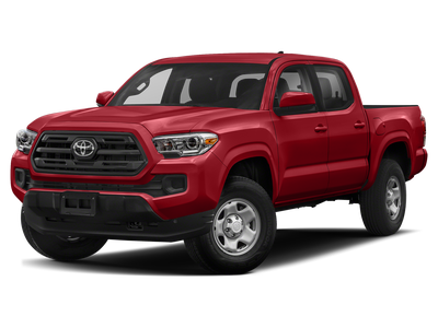 2019 Toyota Tacoma SR5 V6