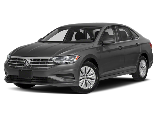 2019 Volkswagen Jetta SEL Premium