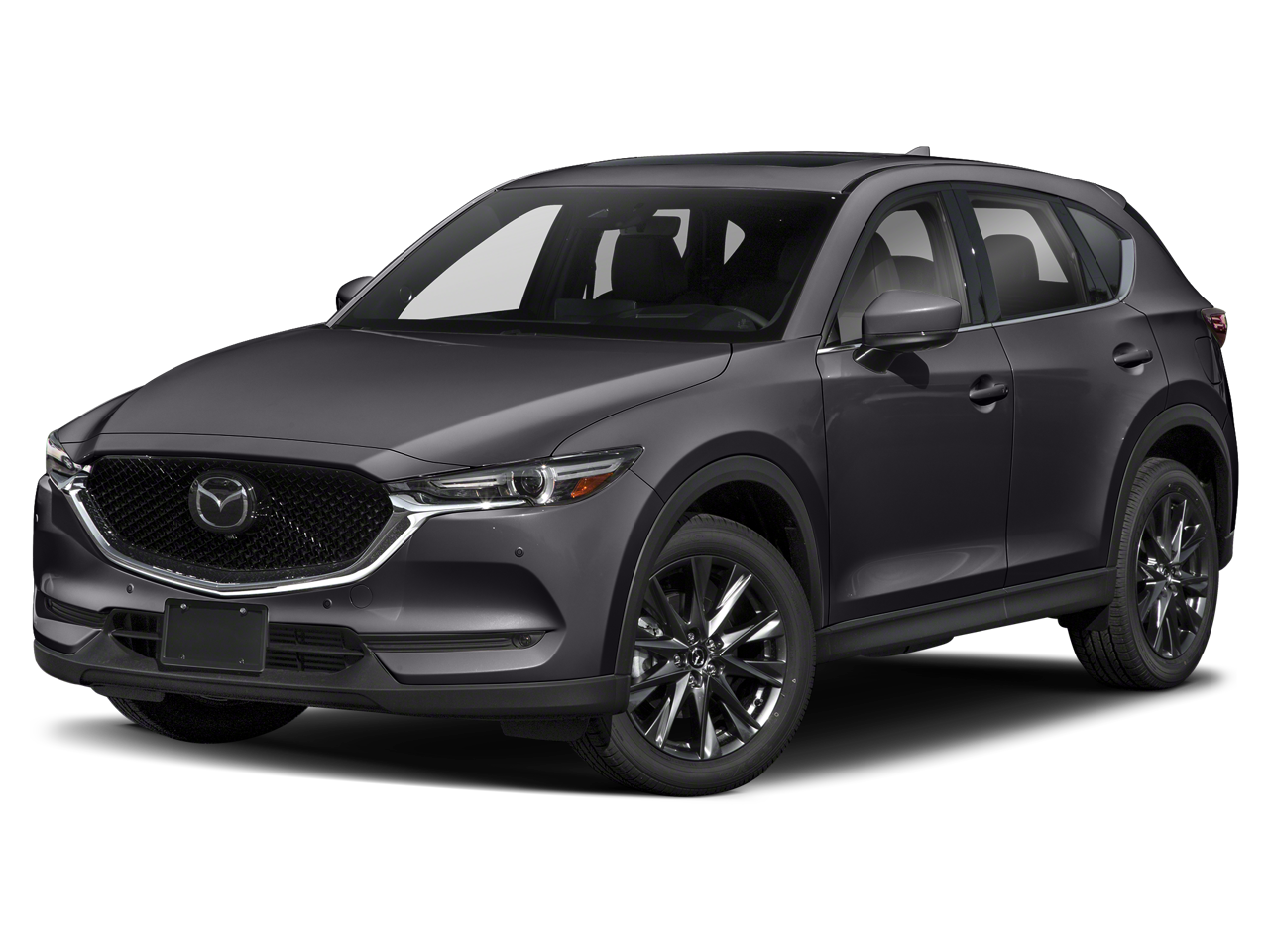 2021 Mazda CX-5 Signature