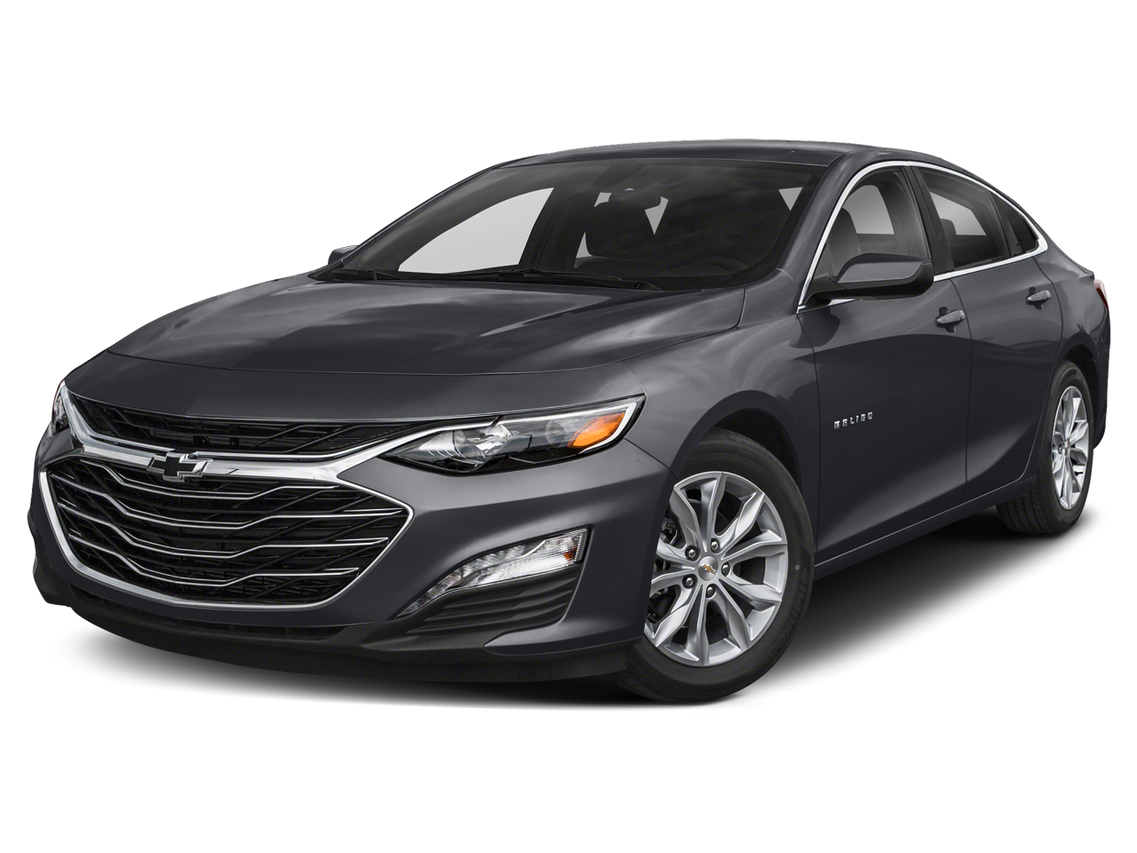 2022 Chevrolet Malibu 1LT's photo