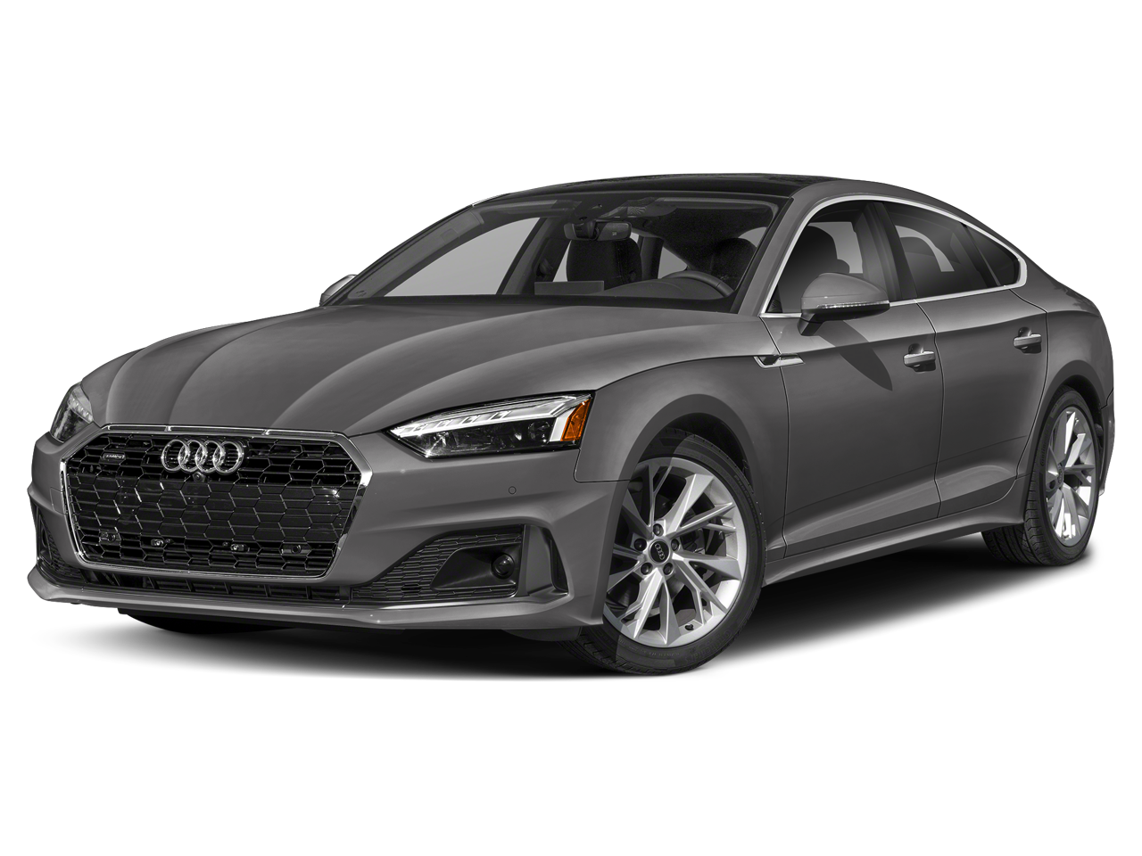 2023 Audi A5 Premium Plus for sale in Olympia, WA