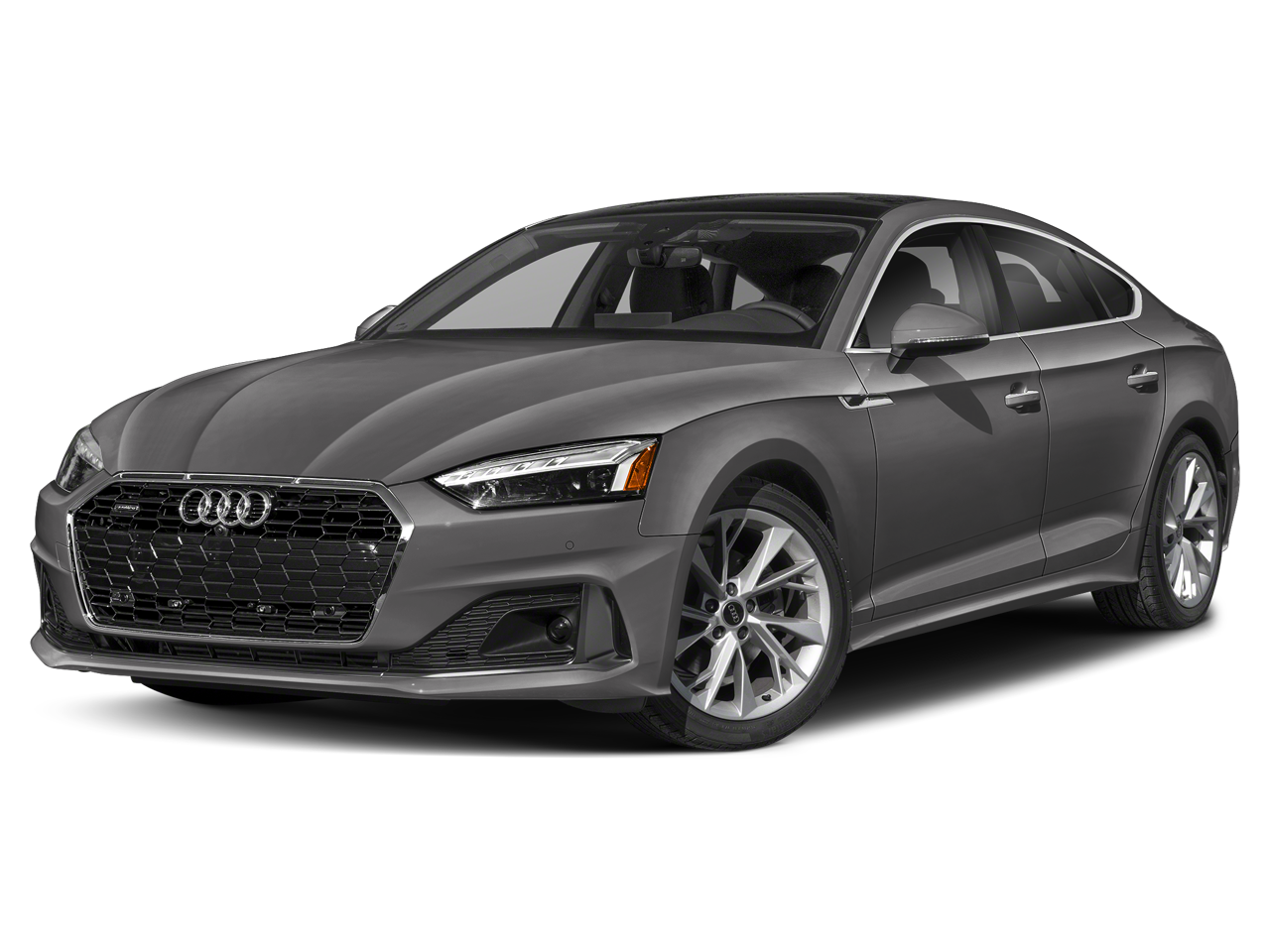 2023 Audi A5 Sportback 45 S line Premium Plus quattro