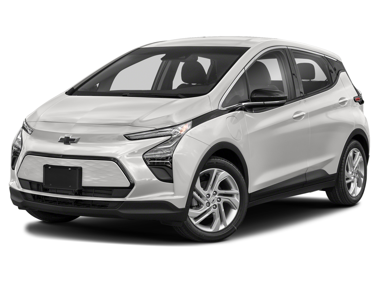 2023 Chevrolet Bolt EV LT Auto's photo
