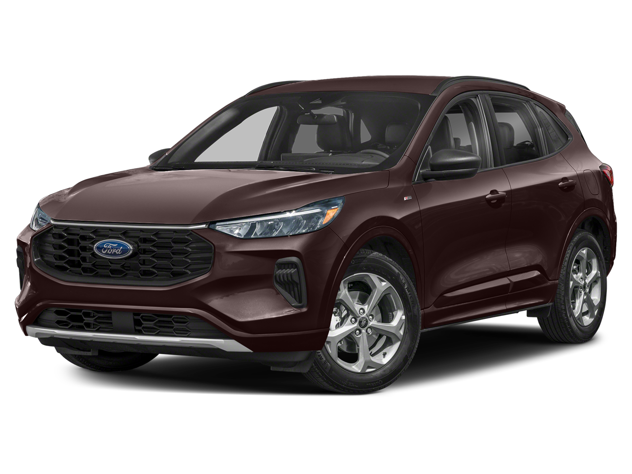 2023 Ford Escape ST-Line for sale in Olympia, WA