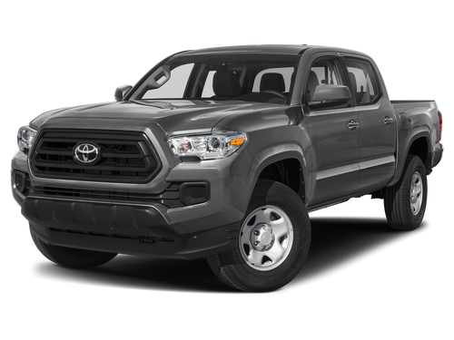 2023 Toyota Tacoma V6