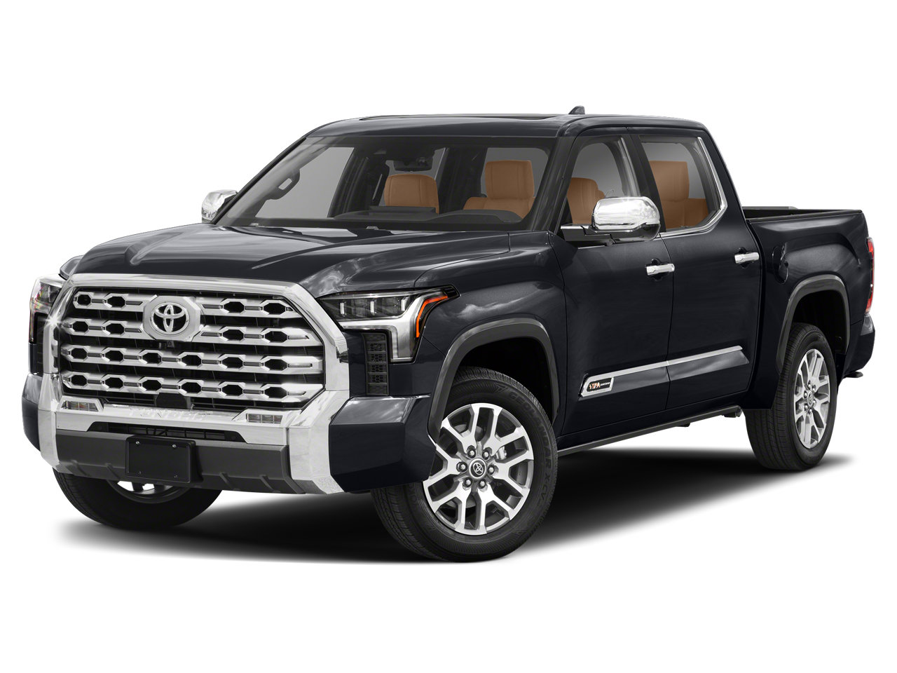 2023 Toyota Tundra 1794