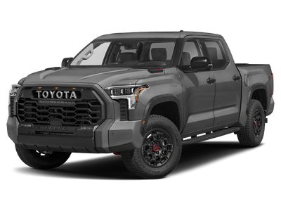 2023 Toyota Tundra Hybrid TRD Pro