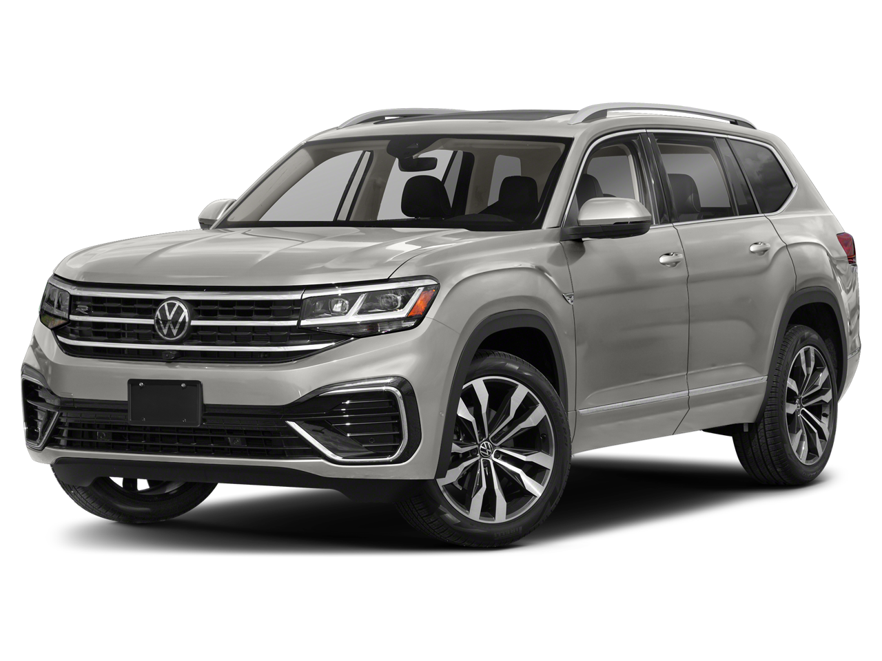 2023 Volkswagen Atlas 3.6L SEL Premium R-Line 4MOTION's photo