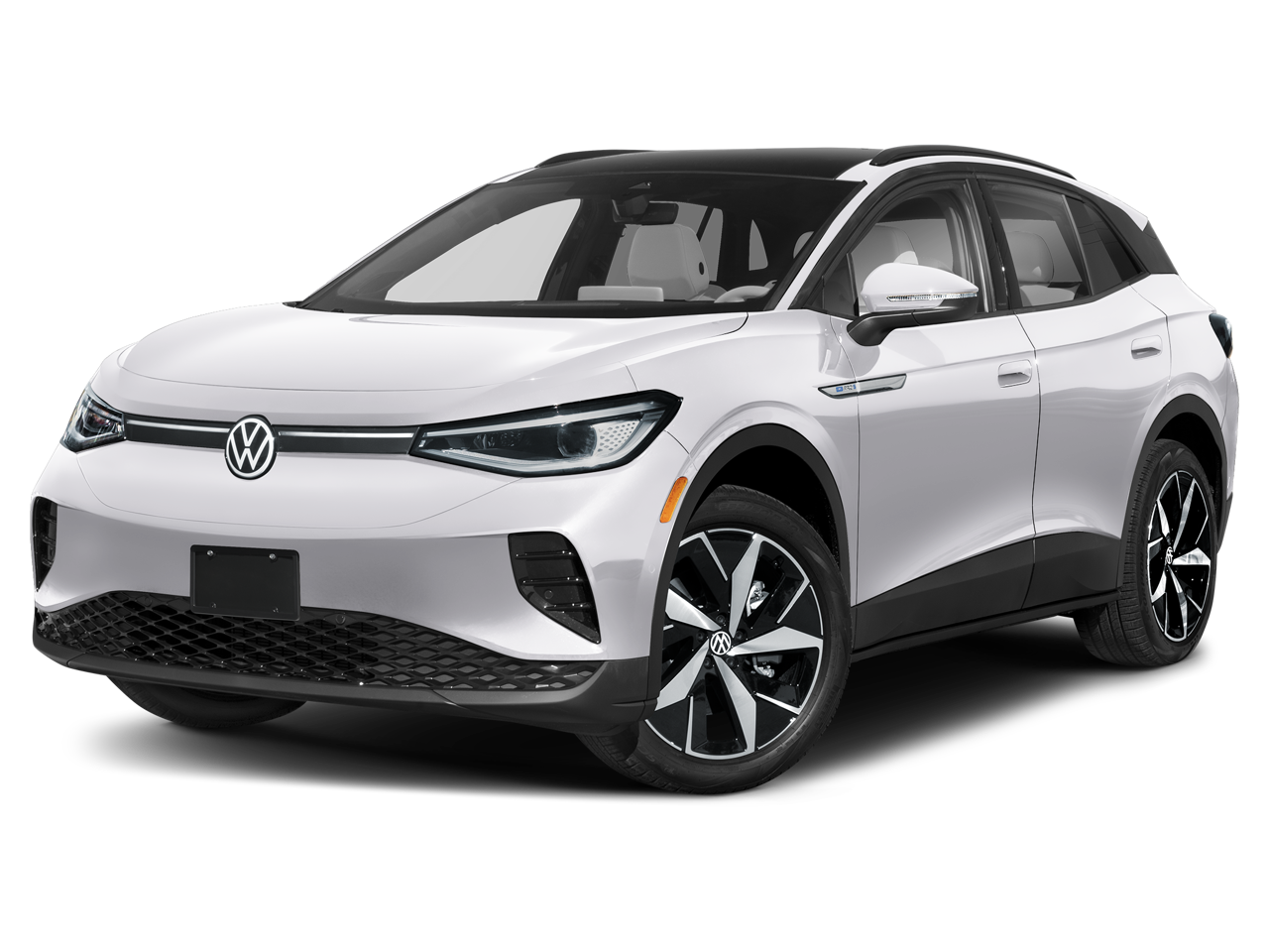 2023 Volkswagen ID.4 PRO S AWD's photo