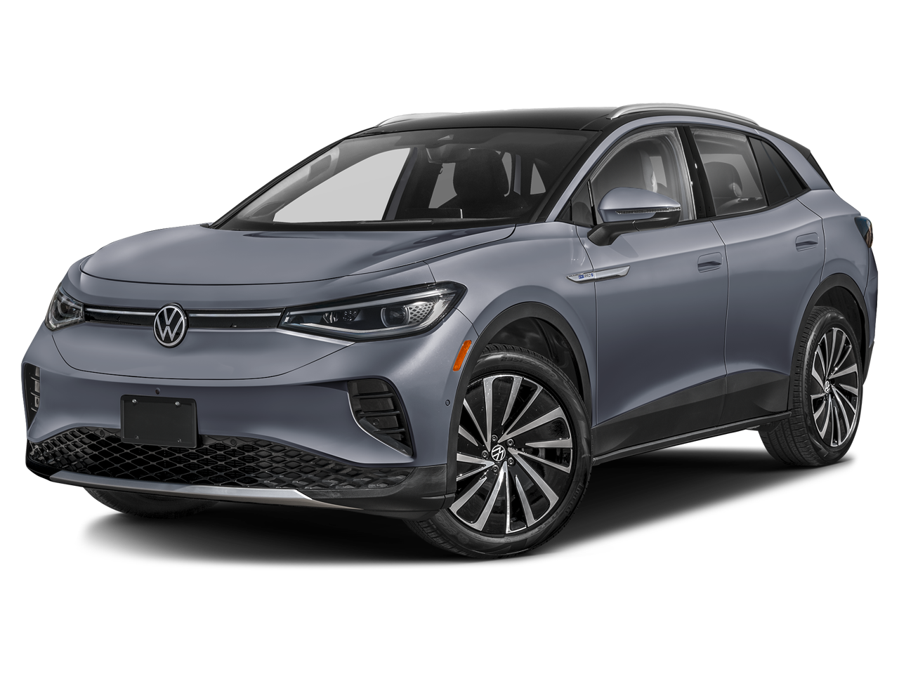 2023 Volkswagen ID.4 PRO S PLUS AWD's photo